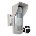 XDH10TT-AM (Pyronix, U.K.)