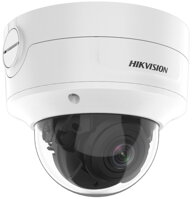Hikvision 8Mpx dome kamera - 35% sleva!