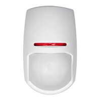 Pyronix KX15ED - PIR s červenou LED
