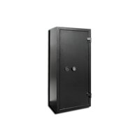New in assortment-safes and weapon cabinets in I.security class from WICO company