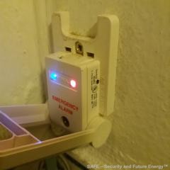 Elektronické Zabezpečovací Systémy Elektronické Zabezpečovací Systémy