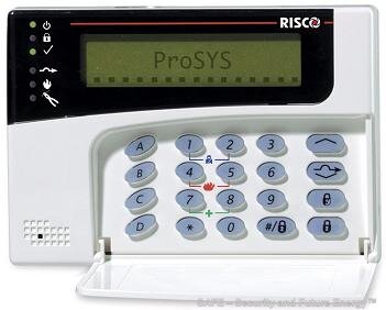 RP128KCL (Risco, Israel)