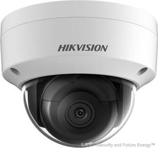DS-2CD2125FWD-I/2.8mm (Hikvision®, China)