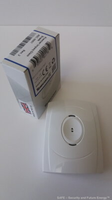 IMPAQ GLASS BREAK (Texecom, U.K.)