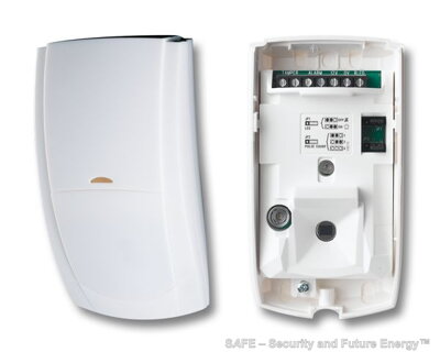PREMIER Elite IR (Texecom, U.K.)