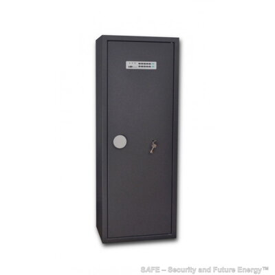 IVETA 5 PME/K (SAFEtronics, SK/CZ)