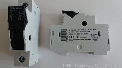 OPVP10-1 (OEZ, CZ)