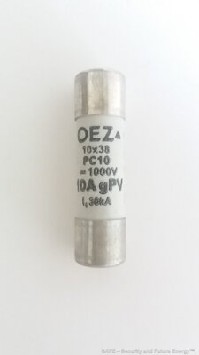 PC10/10A gPV (OEZ, CZ)