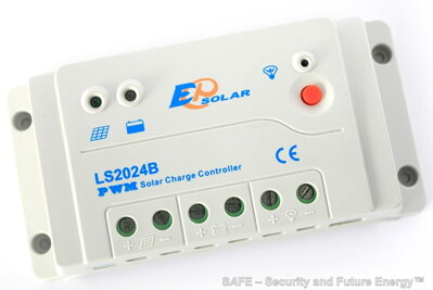 EPsolar LS2024B (EPsolar, China)