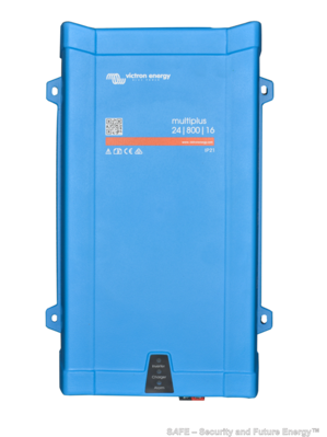 MultiPlus 24/800/16-16 (Victron, NL)