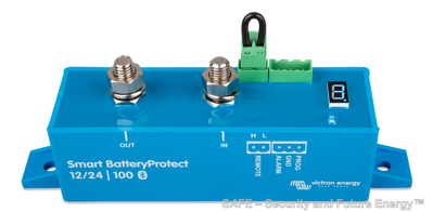 Smart BP-100 12/24V/100A (Victron, NL)