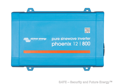  Phoenix VE.Direct 12/800 (Victron, NL)