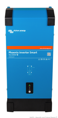 Phoenix Inverter Smart 48/2000 (Victron, NL)