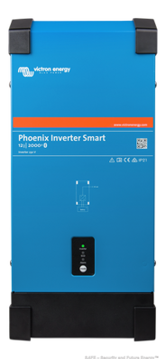 Phoenix Inverter Smart 24/2000 (Victron, NL)