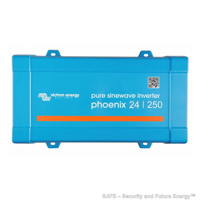 Phoenix VE.Direct 24/250 (Victron, NL)