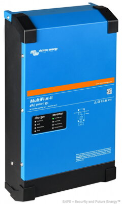 MultiPlus II 48/3000/35-32 (Victron, NL)