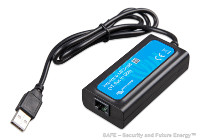 VE. MK3-USB (Victron, NL)