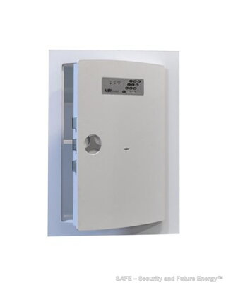 ST 61 ME (SAFEtronics, SK/CZ)