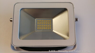 LED reflektor RW15W-DW (T-LED, CZ)