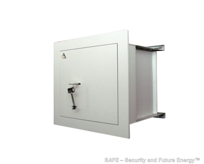 ST-131/I (T-SAFE, CZ)