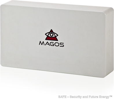 SR-500 (MAGOS Inc., USA)