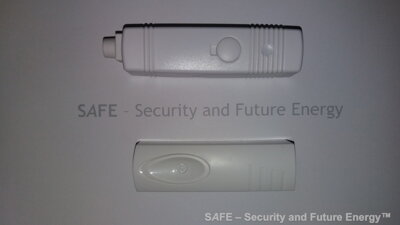 VIBRO SENS (SAFE™/OPTEX/TEXECOM, CZ/USA/GB)
