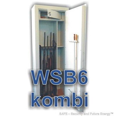 WSB 6 kombi (WICO, CZ)