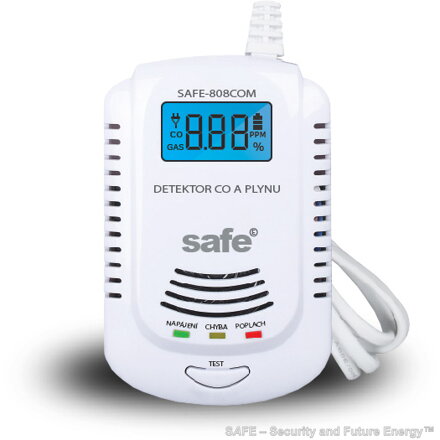 SAFE 808COM (SAFE HOME, CZ)