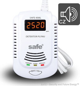 SAFE 808L (SAFE HOME, CZ)