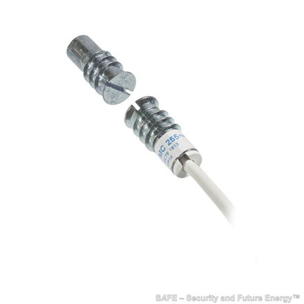 MC 255 (Alarmtech, S)