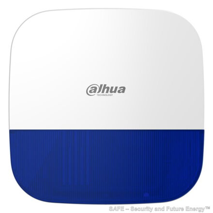 ARA13-W2(868)Blue (Dahua, CN) 