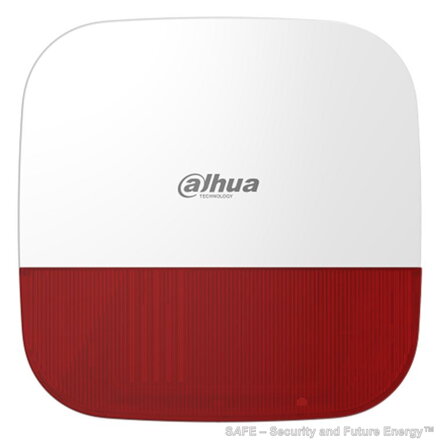 ARA13-W2(868)Red (Dahua, CN) 