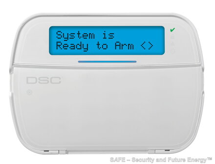 HS2LCD (DSC, CND)