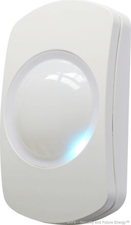 Capture D20 (Texecom, U.K.)