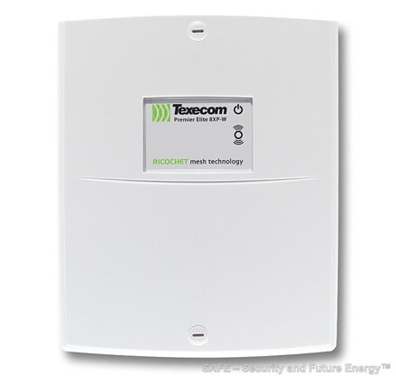 PREMIER 8XP-W (Texecom, U.K.)