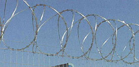 RWC450 (Birmingham Barbed Tape, U.K.)