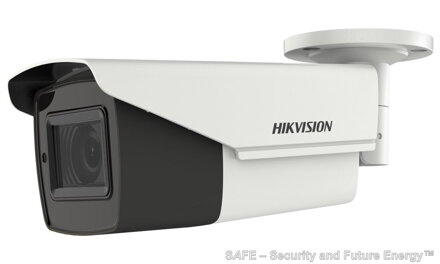 DS-2CE19U7T-AIT3ZF/2.7-13.5mm (Hikvision®, China)