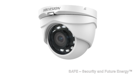 DS-2CE56D0T-IRMF/3.6mm (Hikvision®, China)