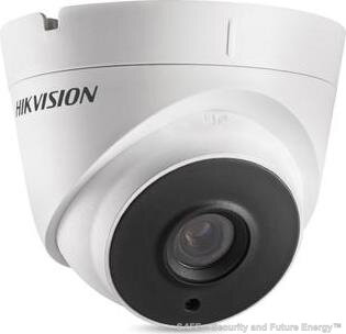 DS-2CE56D8T-IT3E/2.8mm (Hikvision®, China)