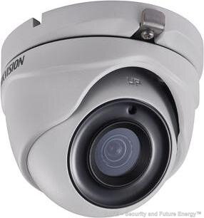 DS-2CE56D8T-ITME/2.8mm (Hikvision®, China)