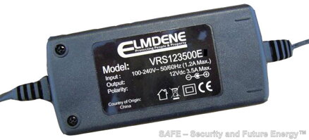 VRS123500EE (Elmdene, U.K.)