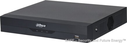 XVR5104HS-4KL-I2 (Dahua, China)