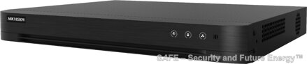 iDS-7208HUHI-M2/P(C) (Hikvision®, CN)