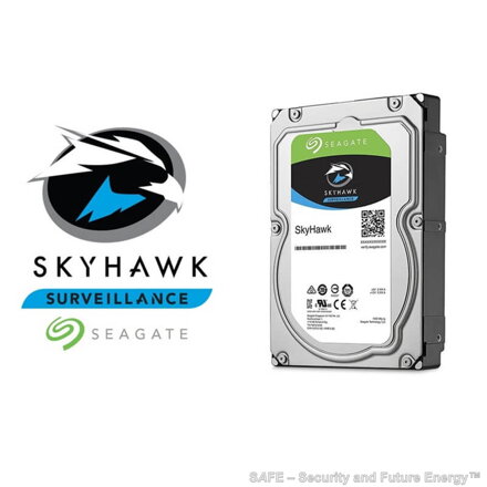 ST1000VX005 (Seagate, USA)