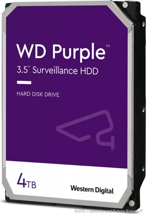 WD42PURZ (Western Digital, USA)