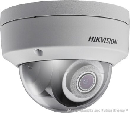 DS-2CD2123G2-I/2.8mm (Hikvision®, China)