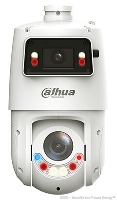 SDT4E425-4F-GB-A-PV1-S2 (Dahua, CN)