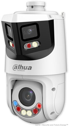 SDT4E425-8P-GB-APV1 (Dahua, CN)