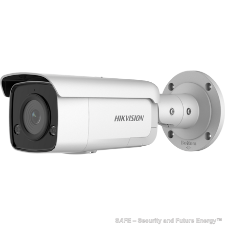 DS-2CD2T46G2-ISU-SL/4mm (Hikvision®, CN)