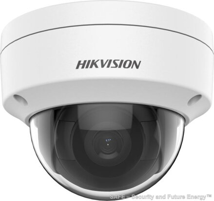 DS-2CD1123G2-I/4mm (Hikvision®, China)